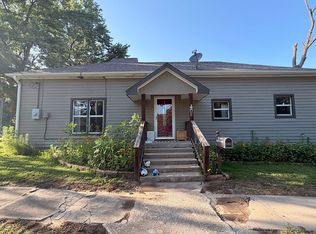 600 N Green St, Yates Center, KS 66783