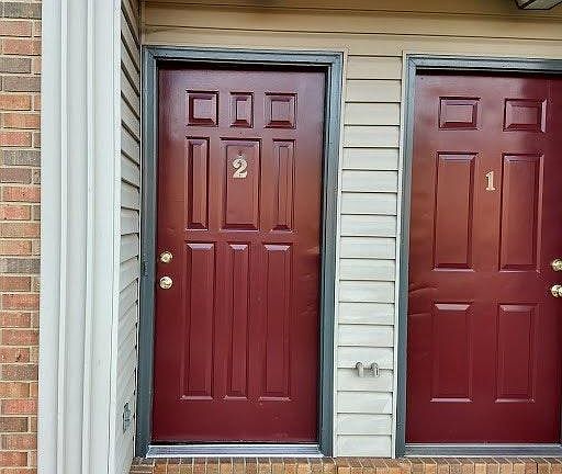 Welcome Home