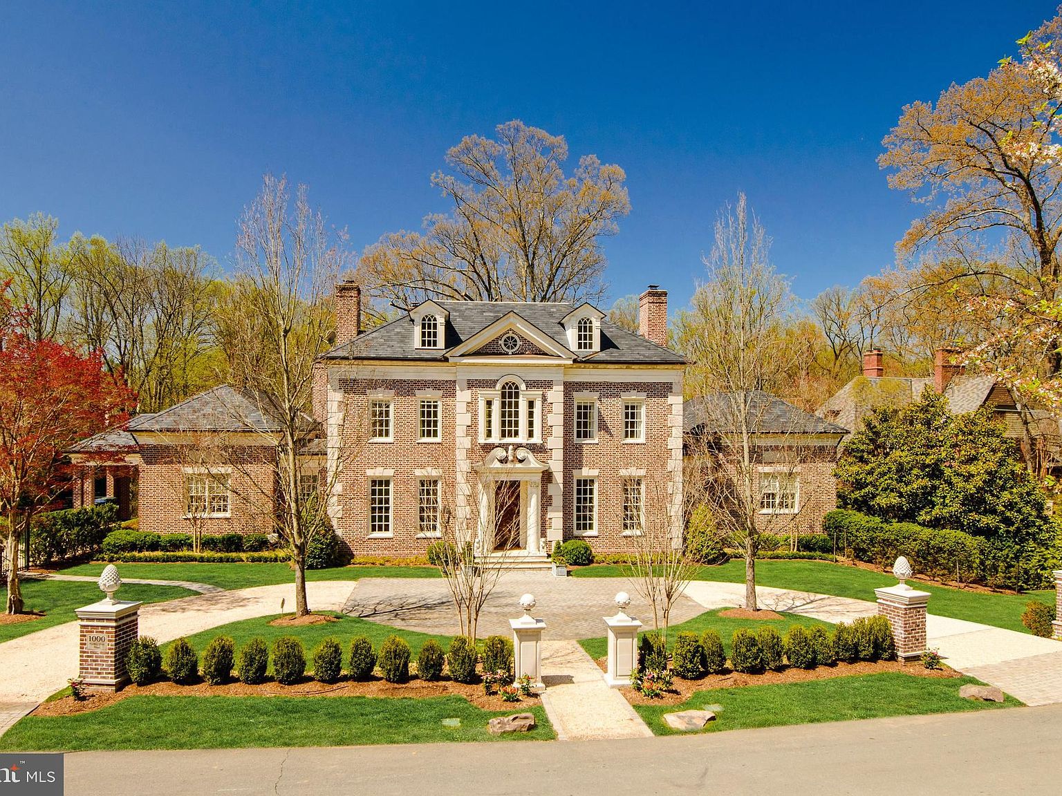 1000 Turkey Run Rd, Mc Lean, VA 22101 Zillow