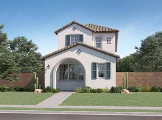 8350 E Peterson Ave, Mesa, AZ 85212