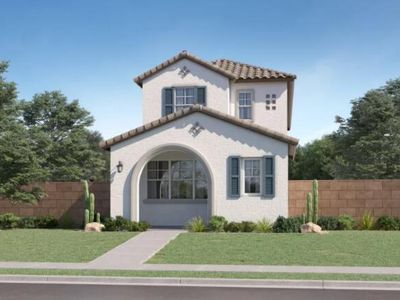 8350 E Peterson Ave, Mesa, AZ, 85212