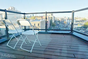 Rented by Mdrn Residential