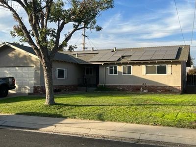 2121 Shaw Ave, Modesto, CA, 95354