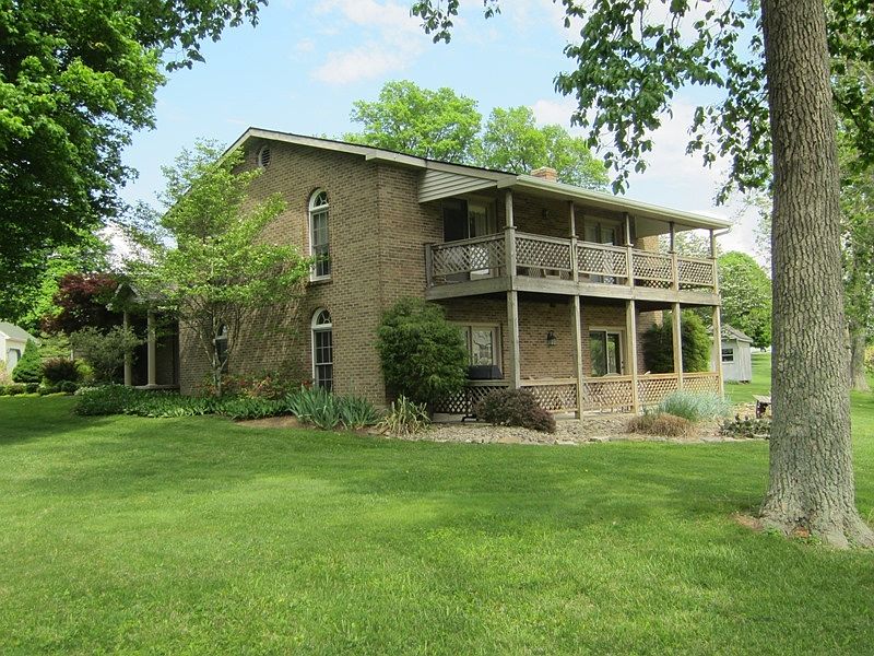 4930 Us 62, Hillsboro, OH 45133 Zillow