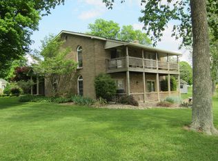 4930 Us 62, Hillsboro, OH 45133