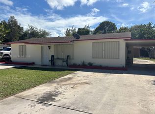 116 Allen Rd, Hollywood, FL 33023
