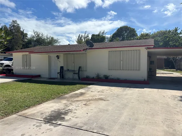 116 Allen Rd, Hollywood, FL 33023