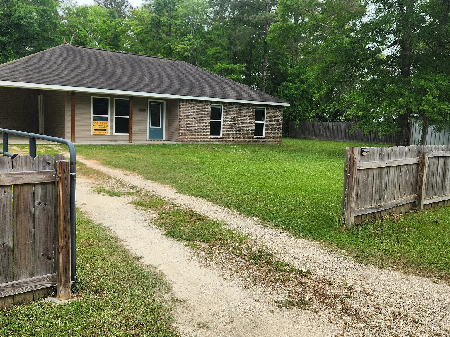 3 bed, 1375 sqft, $1,575 — Photo 3
