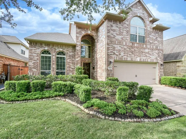 17634 Yorkhill Ct, Richmond, TX 77407