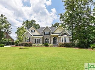 454 Chastain Cir, Richmond Hill, GA 31324