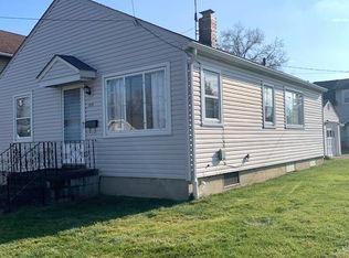 820 Concord Ave, Akron, OH 44306