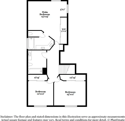 4955 W Oraibi Dr — Photo 3