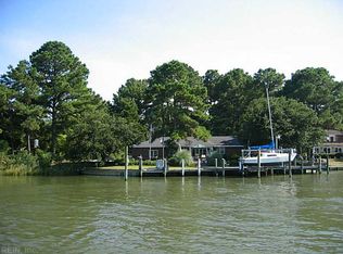 2033 Lone Pine Rd, Virginia Beach, VA 23451