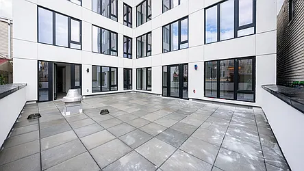 Rented by Nooklyn NYC LLC