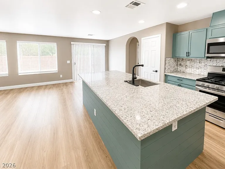 5336 Talaverde Heights St — Photo 6