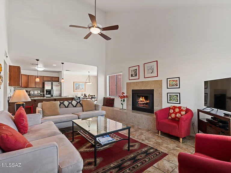 5051 N Sabino Canyon Rd #1213 — Photo 8