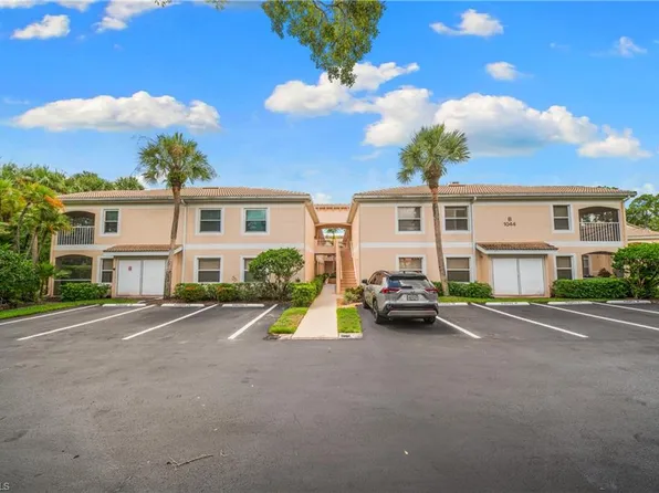 1044 Woodshire LN #B101, NAPLES, FL 34105