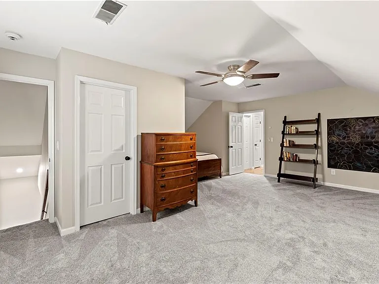 4336 Fox Creek Dr #1 — Photo 30