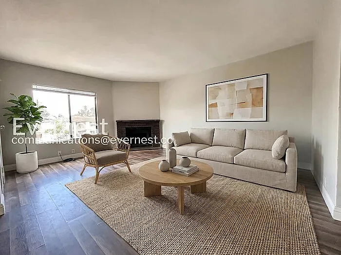 2 bed, 2.0 bath, 970 sqft, $1,250 — Photo 1