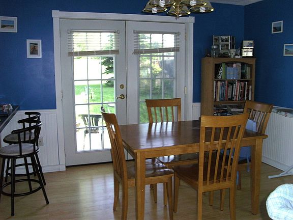 dinning room