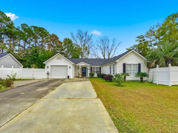 1001 Mimosa Ct., Conway, SC 29527