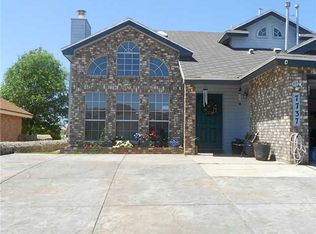7737 Luz De Camino Way, El Paso, TX 79912