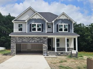 77 Charred Oak Ct, Lillington, NC 27546