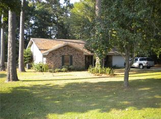 316 Hope St, Mansfield, LA 71052