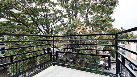 Rented by RBM Management