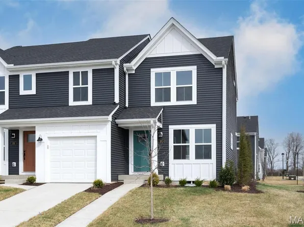 101 Cardow Dr #169-606, Ofallon, MO 63368
