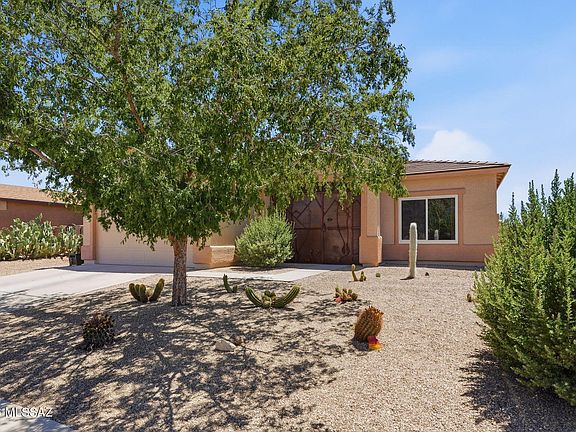 3rd image of 3497 S Desert Echo Rd