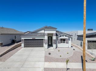 15209 Target, El Paso, TX 79938