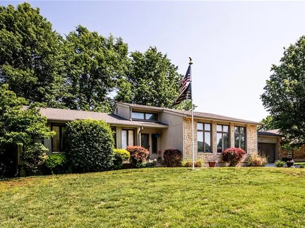 337 E Frazier St, Drexel, MO 64742