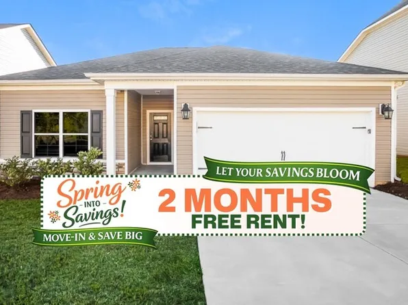 541 Glenmanor Dr, Irmo, SC 29063