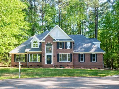 6303 Shady Glen Trl, Hillsborough, NC, 27278