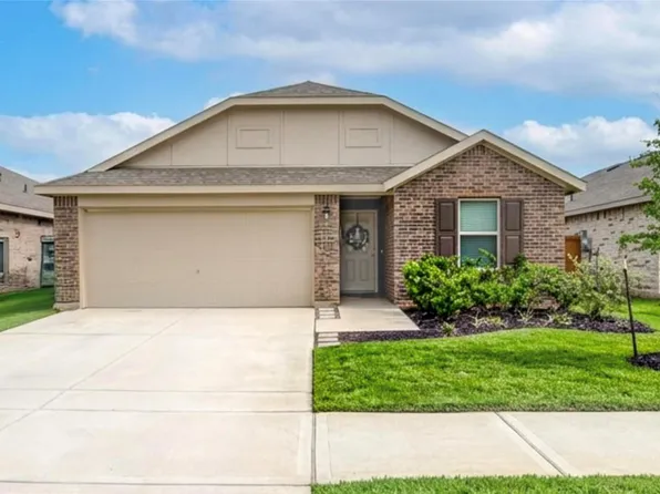 27114 Breakaway Ln, Katy, TX 77493