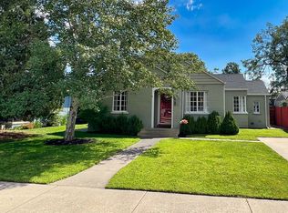 1811 N Wahsatch Ave, Colorado Springs, CO 80907