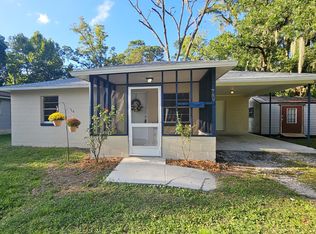 389 Clark St, Baldwin, FL 32234