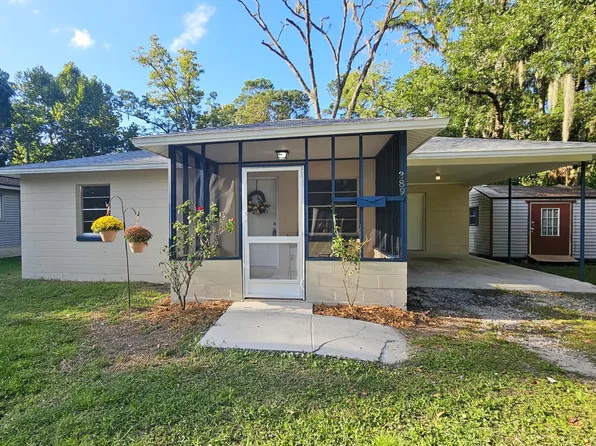 389 CLARK Street, Baldwin, FL 32234