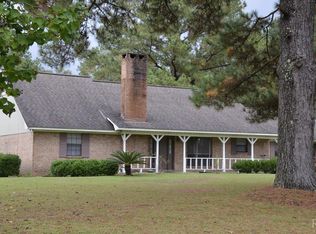 17 Gavin Subdivision Rd, Laurel, MS 39443