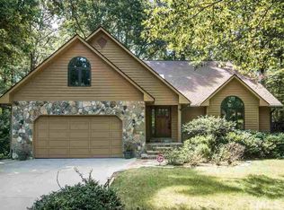 100 King George Loop, Cary, NC 27511