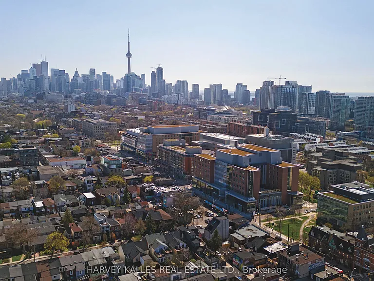 47 Northcote Ave #3 — Photo 5