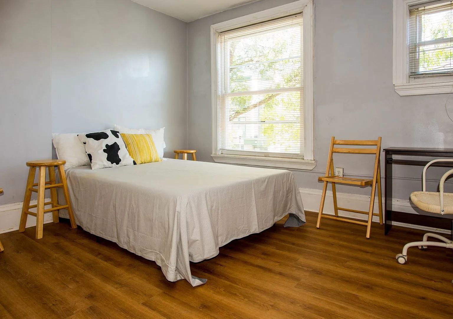 64 Hammond St #68 Boston MA 02120 — Photo 4