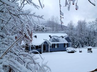 146 Buck Hill Rd, Arlington, VT 05250