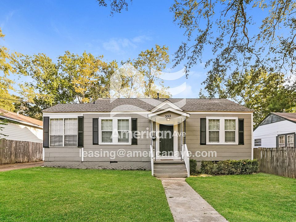 353 E Ridgeway St, Jackson, MS 39206 Zillow