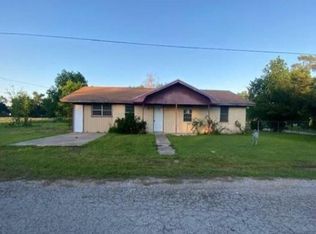 120 S David Earl St, Marlin, TX 76570