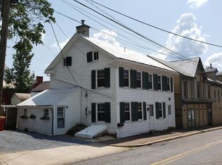 12 Saint Paul St, Boonsboro, MD 21713