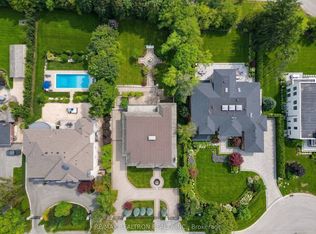 9 Thornbank Rd, Vaughan, ON L4J 2A1