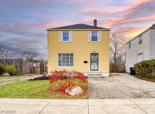 3868 E 142nd St, Cleveland, OH