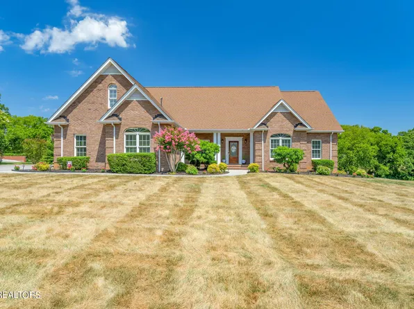 422 Jack Sharp Dr, Seymour, TN 37865